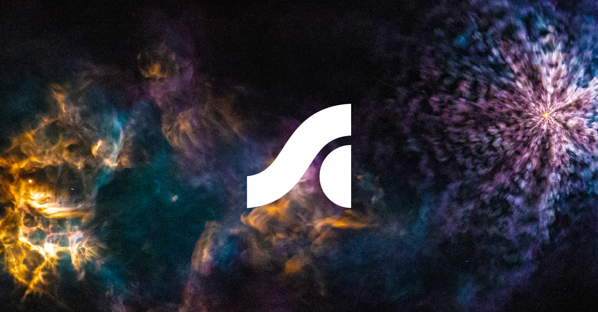 Supercluster logo